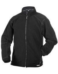 Winterjacke Fleece Damen